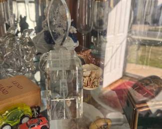 decorative knickknack
