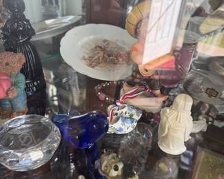 small, decorative housewares