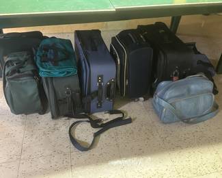 Luggage