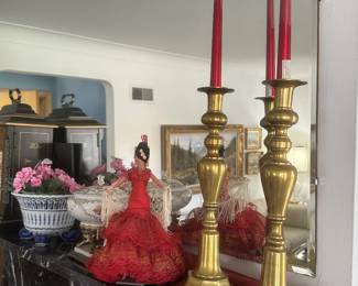 Decor......