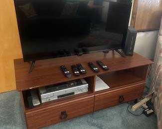 TV stand