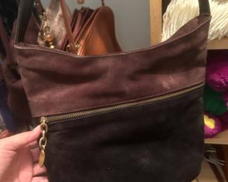 Purses......