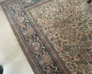 Area rug
