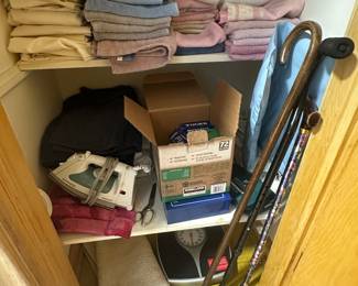 Linens