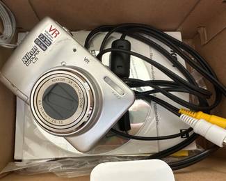 Nikon Coolpix