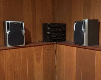 Stereo