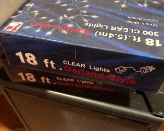 Lights