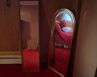 Mirrors 