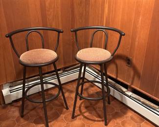 Bar stools