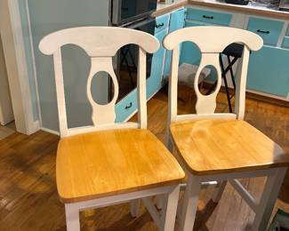 Bar stools