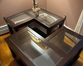 Coffee tables