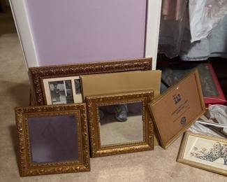 Frames
