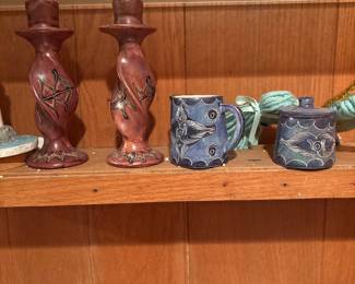 Decor