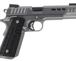 Kimber Rapide 1911 Pistol 10mm