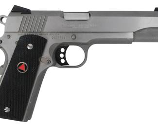 Colt Delta Elite Pistol 10mm