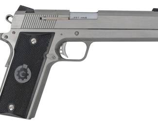 Coonan 357 Magnum Pistol 
