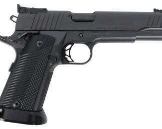 Para Ordinance Pro Custom HD 1911 Pistol 45 ACP 