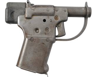 OSS Issue General Motors Guidelamp Liberator Pistol 45 ACP