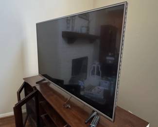 LG inch K UHD Smart TV