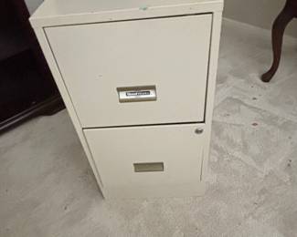 SteelWorks Drawer Metal Filing Cabinet