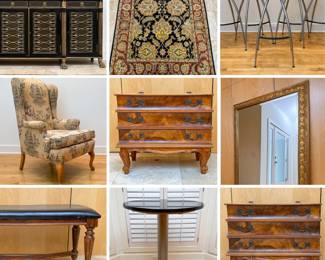 Bidsquare Square Cover Online Estate Sales