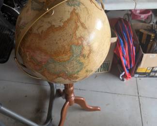 Globe