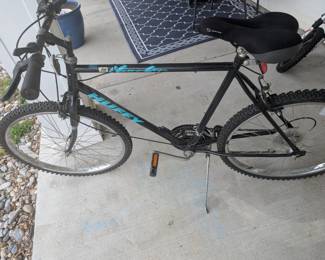 Huffy Bike