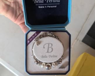 Bella Perlina Bracelet