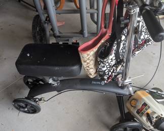 Knee Scooter