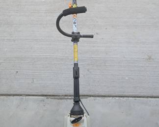 Ryobi Weed Trimmer