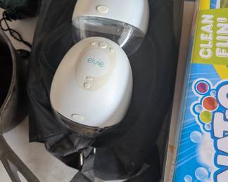 Elvie Breast Pump
