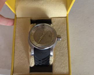 Invicta Watch