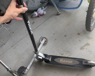 Razor Scooter