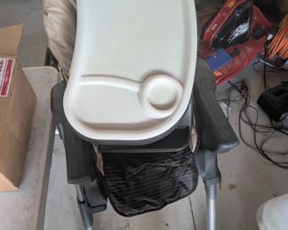 High Chair