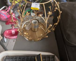 Decorative light