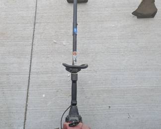 Weed Wacker