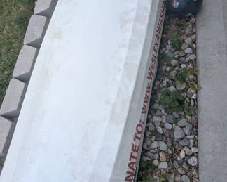 On Top of Vehicle Storage