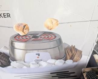 Smore's Maker - never used