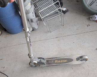 Razor Scooter
