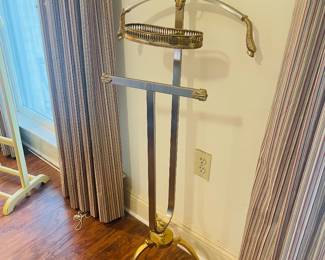 Maison Jansen Valet Stand
