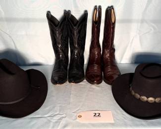Cowgirl/Cowboy Up!