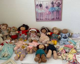 Sale Picture