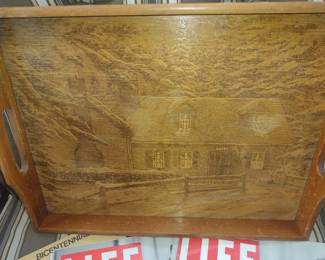 Sale Picture