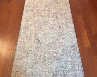Loloi Jules Collection JUL Runner Rug