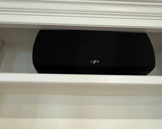 Paradigm Studio CC v Center Channel Speaker