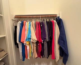 Assorted Mens Casual Clothing Lot