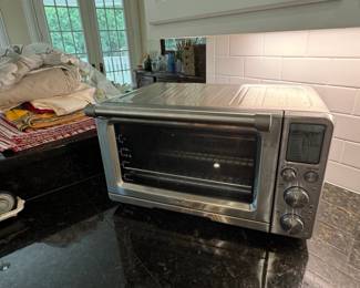 Breville Smart Oven Air Fryer Pro