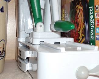 KITCHENWARE