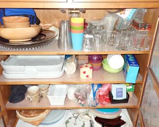 KITCHENWARE