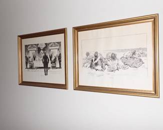 WALL ART